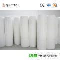 Fiberglass Shopped Strands για χαλί βελόνας